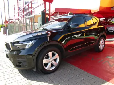 Volvo XC 40 2022 - 24699 EUR, 130656 km - 130656km - foto 1 de 32