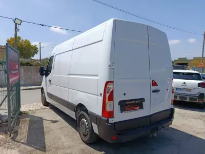Renault Master 2019 - 19000 EUR, 83500 km - AUTO.MOTO.pt - 83500km - foto 28 de 28