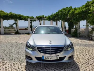 Mercedes-Benz E 200 2014 - 18900 EUR, 147135 km - AUTO.MOTO.pt - 147135km - foto 2 de 20