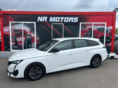 Peugeot 308 SW 2022 - 99000km