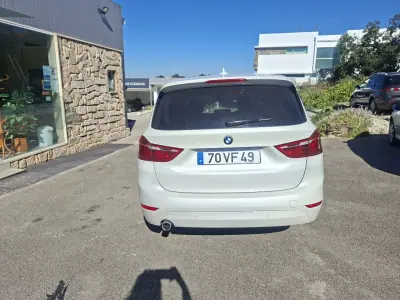 BMW 216 Gran Tourer 2015 - 9950 EUR, 275070 km - 275070km - foto 21 de 21