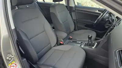 Volkswagen Golf Variant 2017 - 15450 EUR, 192145 km - AUTO.MOTO.pt - 192145km - foto 15 de 18