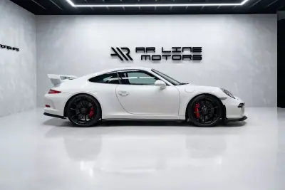 Porsche 991 2014 - 139950 EUR, 41000 km - AUTO.MOTO.pt - 41000km - foto 8 de 38