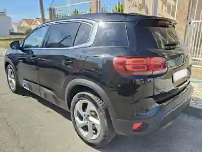 Citroën C5 Aircross 2021 - 18900 EUR, 123000 km - AUTO.MOTO.pt - 123000km - foto 6 de 14