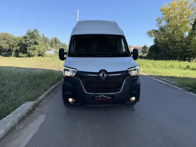 Renault Master 2023 - 22390 EUR, 160000 km - foto 4 de 24