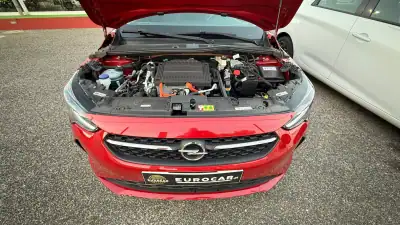 Opel Corsa-e 2021 - 16800 EUR, 47077 km - AUTO.MOTO.pt - 47077km - foto 22 de 38