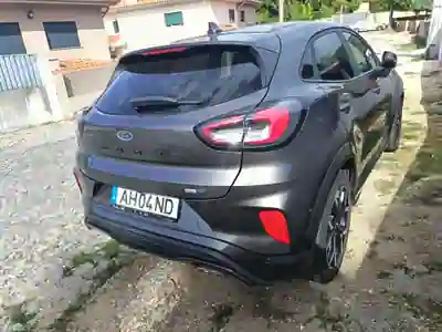 Ford Puma 2021 - 18250 EUR, 29038 km - 29038km - foto 15 de 15