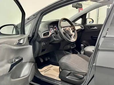 Opel Corsa 2016 - 7950 EUR, 120000 km - 120000km - foto 20 de 42