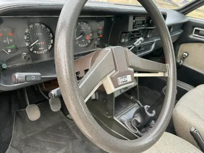 Lancia Beta 1980 - 13900 EUR, 113000 km - AUTO.MOTO.pt - 113000km - foto 19 de 41