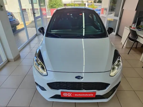 Ford Fiesta 2019 - 12950 EUR, 95000 km - AUTO.MOTO.pt - 95000km - foto 5 de 41
