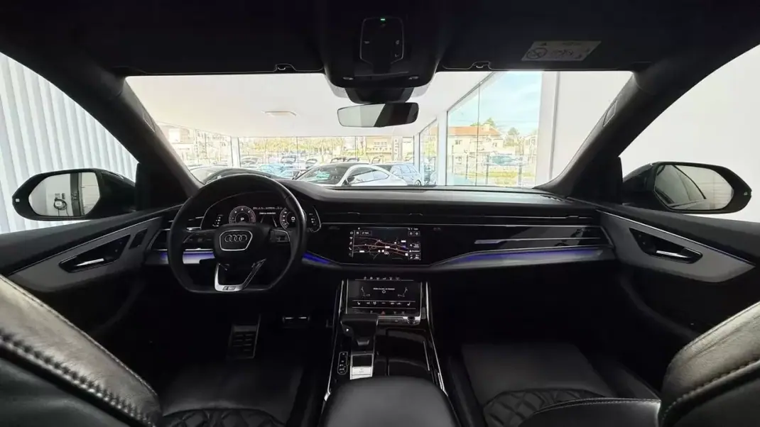 Audi Q8 2019 - 63990 EUR, 133725 km - AUTO.MOTO.pt - 133725km - foto 43 de 46