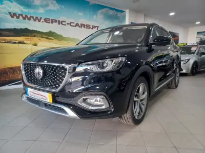 MG EHS 2022 - 24890 EUR, 50327 km - AUTO.MOTO.pt - 50327km - foto 6 de 36