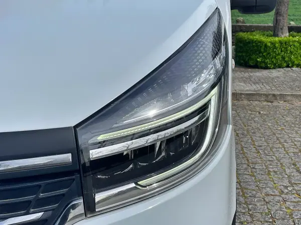 Renault Trafic 2020 - 17450 EUR, 131000 km - AUTO.MOTO.pt - 131000km - foto 14 de 35