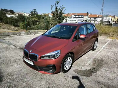 BMW 216 Active Tourer 2020 - 15950 EUR, 166895 km - AUTO.MOTO.pt - 166895km - foto 4 de 58