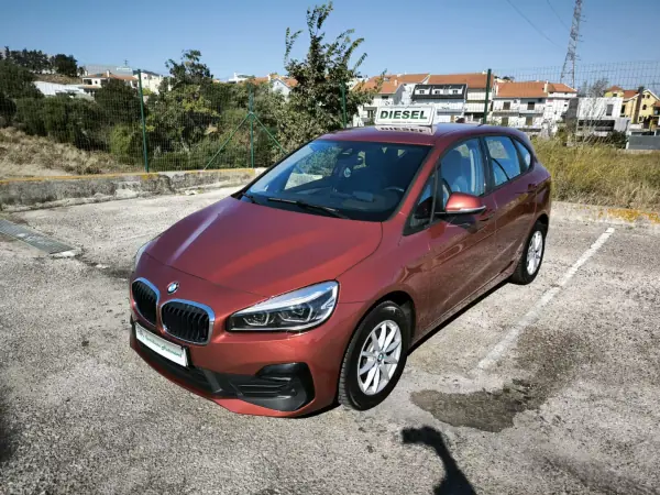 BMW 216 Active Tourer 2020 - 15950 EUR, 166895 km - AUTO.MOTO.pt - 166895km - foto 4 de 58