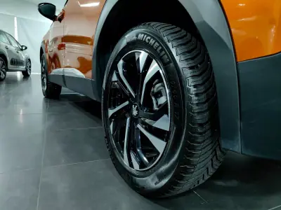 Peugeot 2008 2020 - 15990 EUR, 67000 km - AUTO.MOTO.pt - 67000km - foto 27 de 61