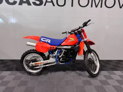 Honda CR 125R 1984 - 13500 EUR, 0 km - AUTO.MOTO.pt - foto 15 de 17