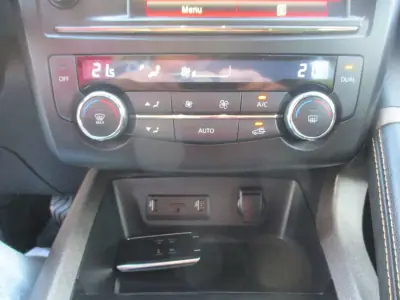 Renault Kadjar 2018 - 14990 EUR, 105000 km - 105000km - foto 15 de 29
