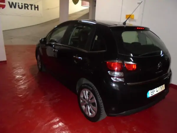 Citroën C3 2014 - 6750 EUR, 105000 km - AUTO.MOTO.pt - 105000km - foto 6 de 31
