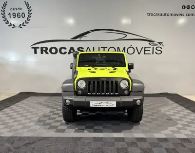 Jeep Wrangler 2019 - 65000 EUR, 19000 km - 19000km - foto 2 de 60