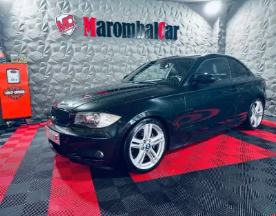 BMW 123 2008 - 15990 EUR, 226904 km - AUTO.MOTO.pt - 226904km - foto 6 de 30