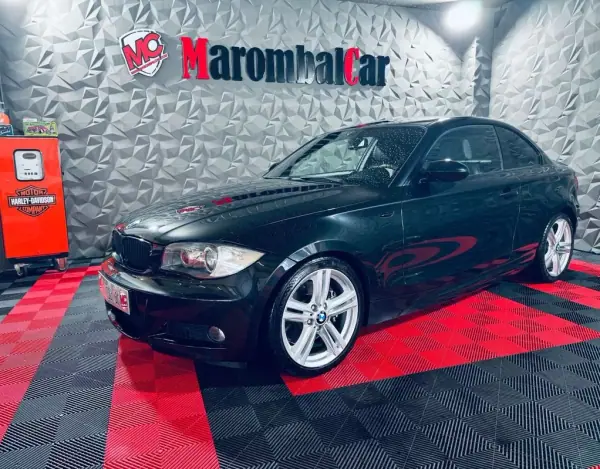 BMW 123 2008 - 15990 EUR, 226904 km - AUTO.MOTO.pt - 226904km - foto 6 de 30