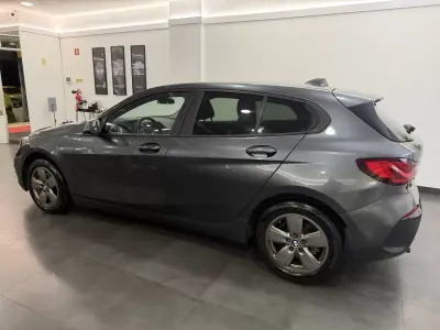 BMW 116 2020 - 23000 EUR, 74500 km - AUTO.MOTO.pt - 74500km - foto 4 de 19