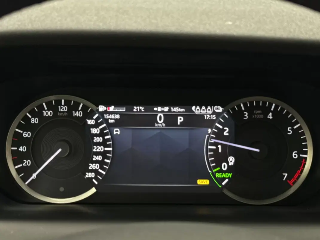 Land Rover Discovery Sport 2022 - 27450 EUR, 154650 km - 154650km - foto 9 de 30