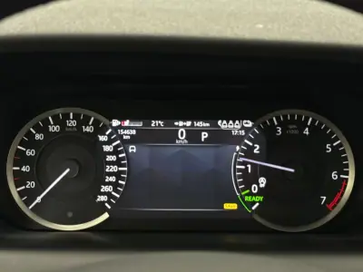 Land Rover Discovery Sport 2022 - 27450 EUR, 154650 km - 154650km - foto 9 de 30