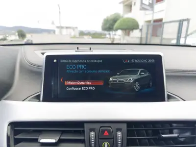 BMW X2 2019 - 20990 EUR, 129000 km - 129000km - foto 30 de 49