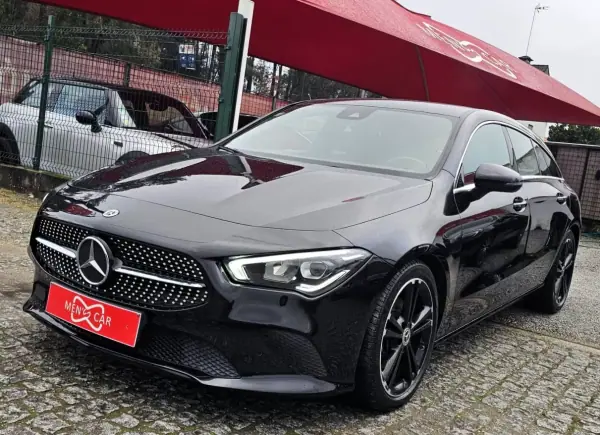 Mercedes-Benz CLA 180 2021 - 28999 EUR, 100000 km - AUTO.MOTO.pt - 100000km - foto 3 de 32