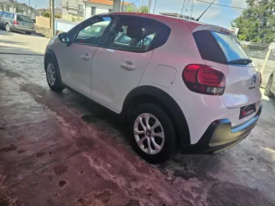Citroën C3 2021 - 9999 EUR, 51000 km - AUTO.MOTO.pt - 51000km - foto 5 de 12