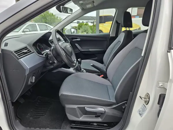 SEAT Arona 2018 - 14400 EUR, 115150 km - AUTO.MOTO.pt - 115150km - foto 15 de 51