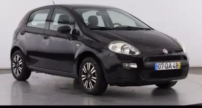 Fiat Punto 2015 - 8250 EUR, 165001 km - 165001km - foto 2 de 16