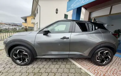 Nissan Juke 2024 - 19950 EUR, 27000 km - AUTO.MOTO.pt - 27000km - foto 6 de 29