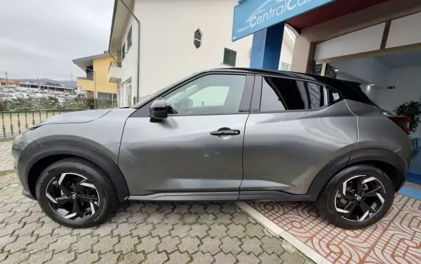 Nissan Juke 2024 - 19950 EUR, 27000 km - AUTO.MOTO.pt - 27000km - foto 6 de 29