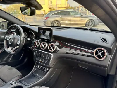 Mercedes-Benz CLA 200 2016 - 20999 EUR, 180000 km - AUTO.MOTO.pt - 180000km - foto 7 de 27