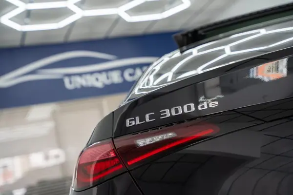 Mercedes-Benz GLC 300 2024 - 82500 EUR, 32500 km - AUTO.MOTO.pt - 32500km - foto 7 de 31