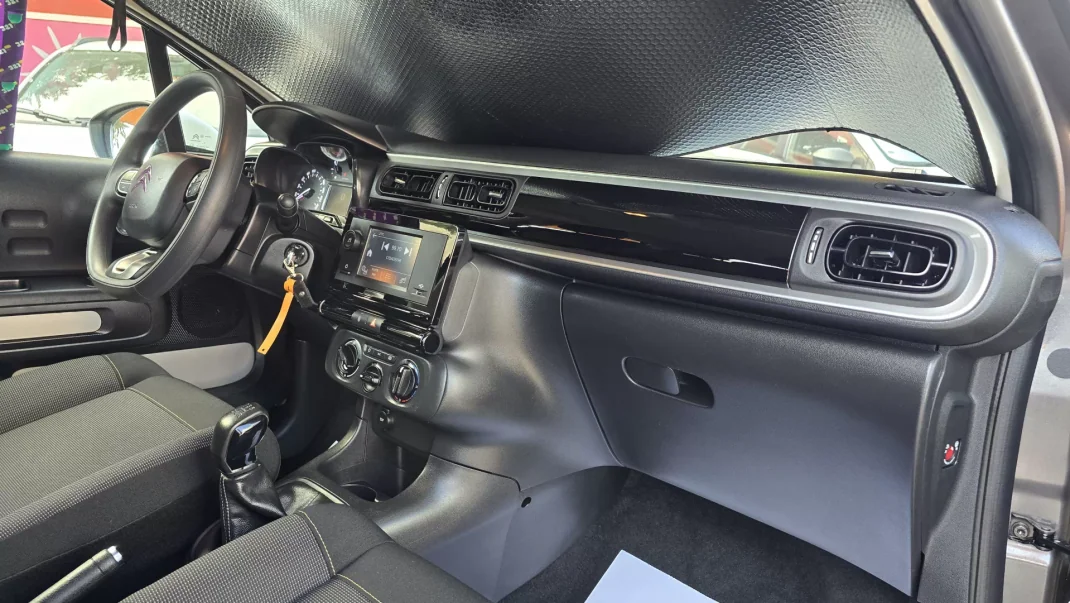 Citroën C3 2023 - 14850 EUR, 30640 km - AUTO.MOTO.pt - 30640km - foto 16 de 22