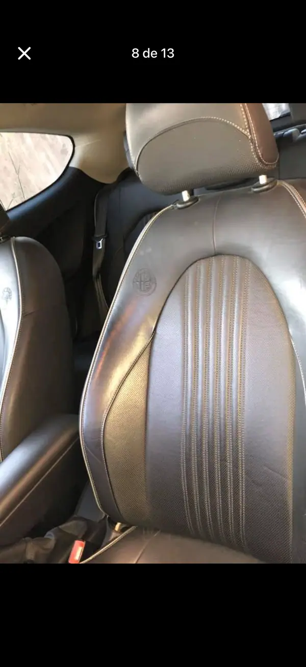 Alfa Romeo MiTo 2011 - 6200 EUR, 198283 km - AUTO.MOTO.pt - 198283km - foto 7 de 11