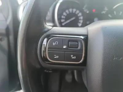 Citroën C3 2017 - 9900 EUR, 158504 km - AUTO.MOTO.pt - 158504km - foto 16 de 32