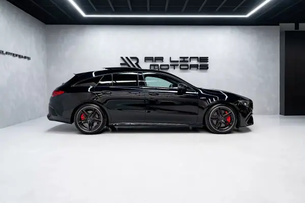 Mercedes-Benz CLA 45 AMG 2023 - 54950 EUR, 27000 km - AUTO.MOTO.pt - 27000km - foto 8 de 47