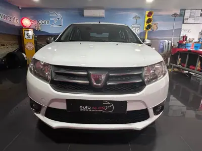 Dacia Sandero 2015 - 8500 EUR, 58577 km - 58577km - foto 3 de 19