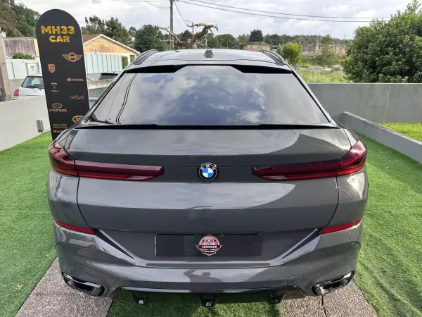 BMW X6 2024 - 109900 EUR, 50000 km - AUTO.MOTO.pt - 50000km - foto 13 de 68