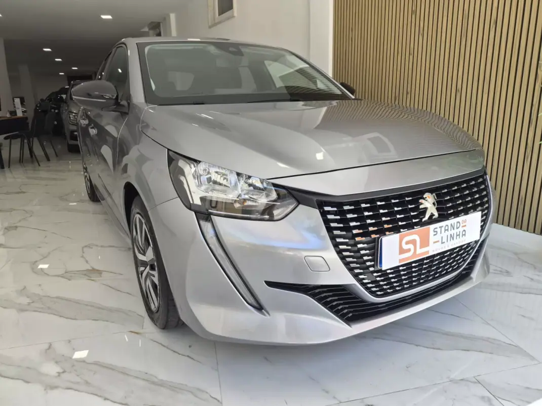 Peugeot 208 2023 - 14650 EUR, 63712 km - 63712km - foto 7 de 22
