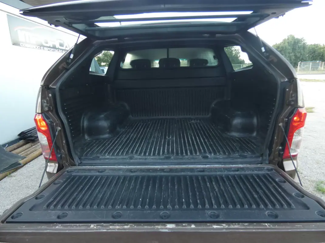 SsangYong Actyon Sports 2014 - 19500 EUR, 88000 km - AUTO.MOTO.pt - 88000km - foto 14 de 40
