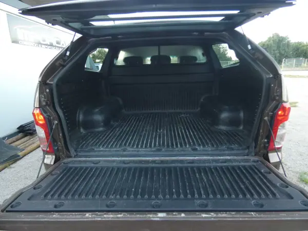 SsangYong Actyon Sports 2014 - 19500 EUR, 88000 km - AUTO.MOTO.pt - 88000km - foto 14 de 40