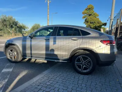 Mercedes-Benz GLC 300 2022 — foto 3 de 38