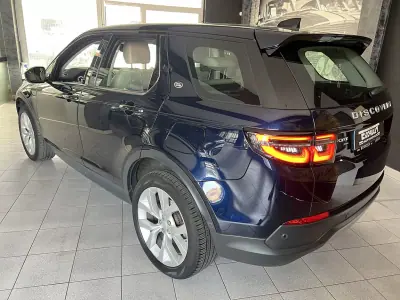 Land Rover Discovery Sport 2021 - 37200 EUR, 74894 km - AUTO.MOTO.pt - 74894km - foto 3 de 26