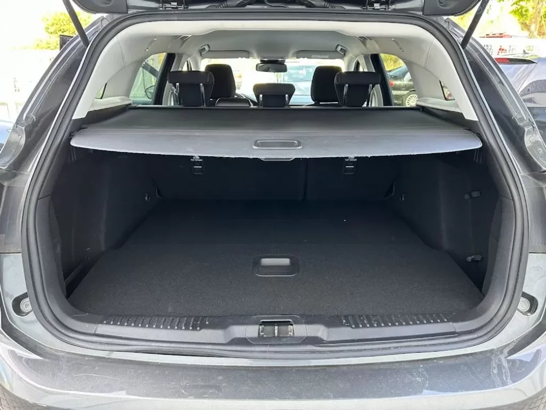 Ford Focus SW 2019 - 17990 EUR, 75880 km - AUTO.MOTO.pt - 75880km - foto 9 de 15